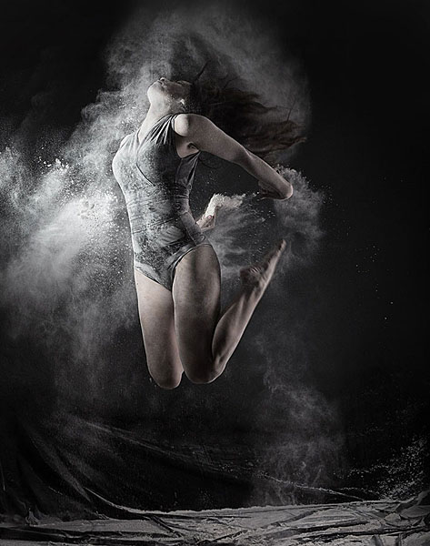 Photograph Jose Luis Guiulfo Kinkeline on One Eyeland
